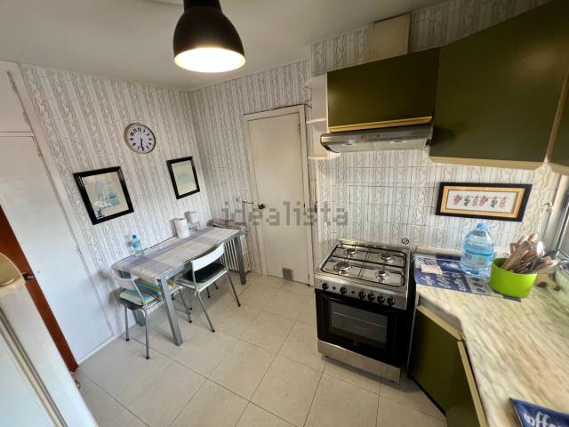 Piso, Coia, Vigo