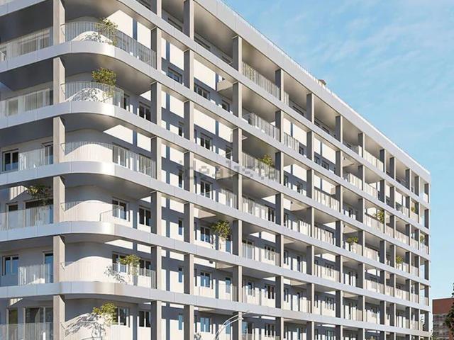 Piso, Coia, Vigo