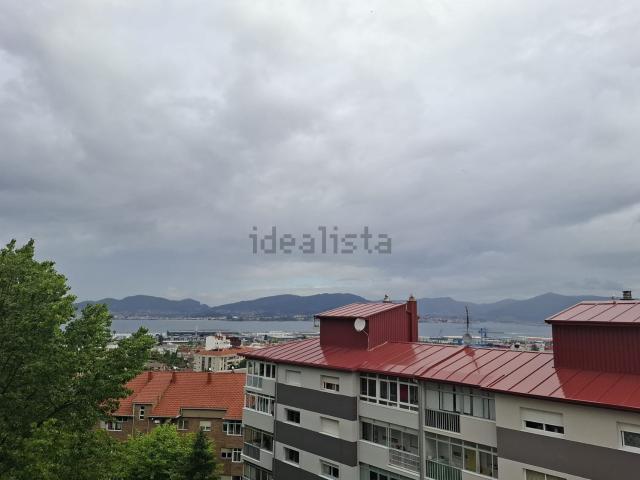 Piso, Coia, Vigo