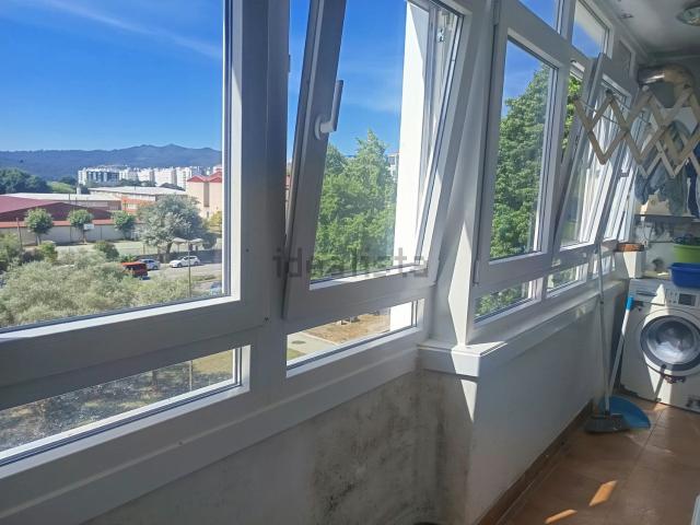 Piso, Coia, Vigo
