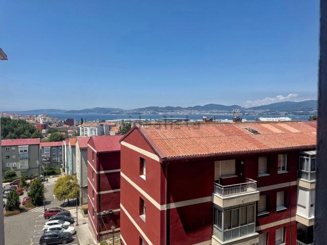 Piso, Coia, Vigo