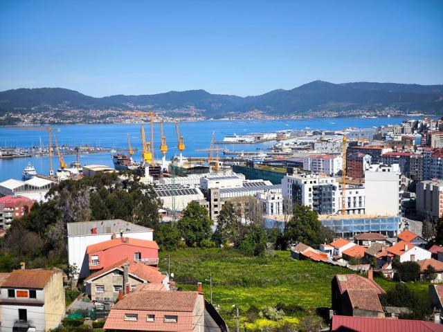 Piso, Coia, Vigo
