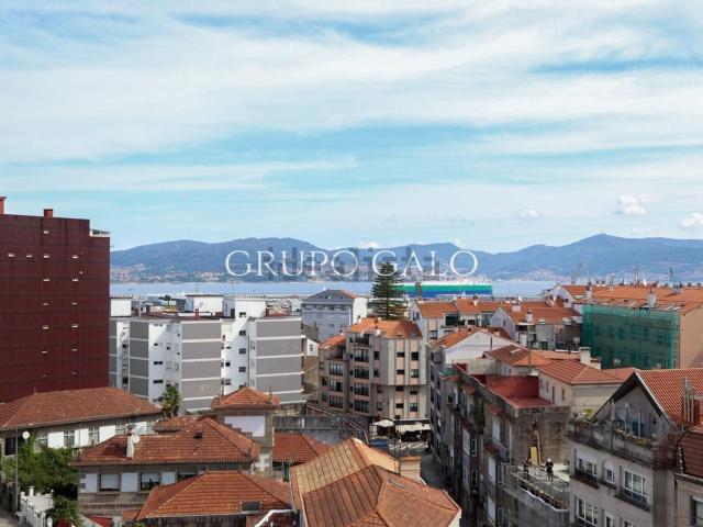 Piso, Coia, Vigo