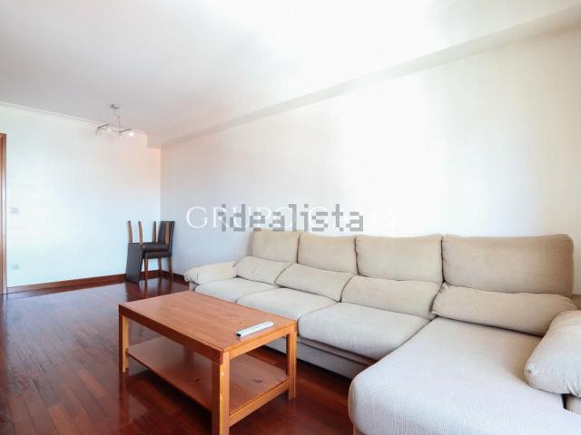 Piso, Coia, Vigo