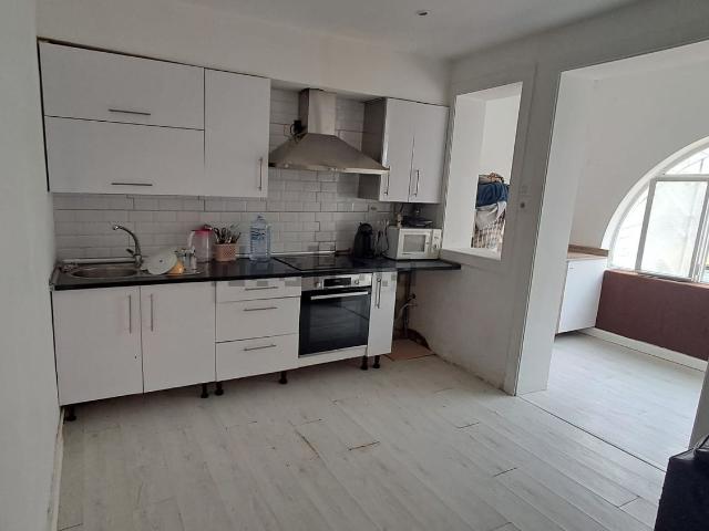 Piso, Coia, Vigo