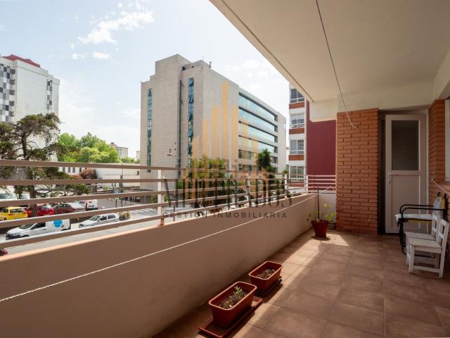 Piso, Coia, Vigo