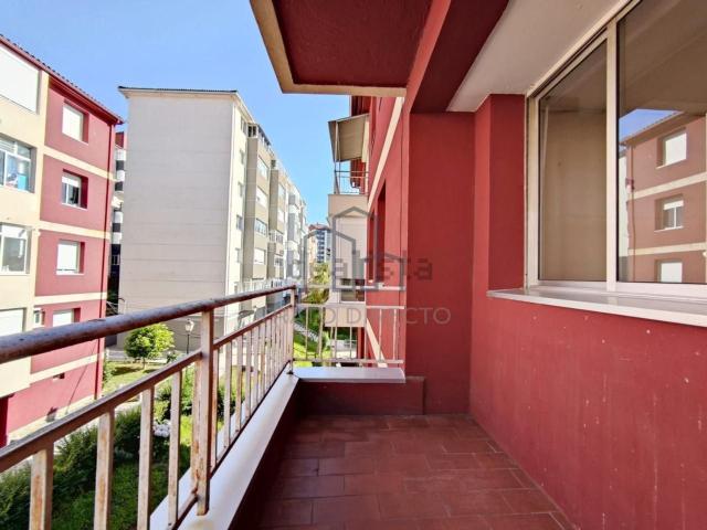 Piso, Coia, Vigo