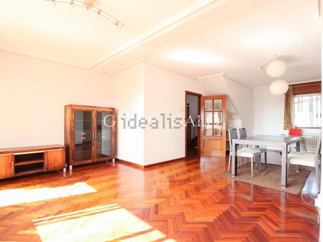 Piso, Coia, Vigo