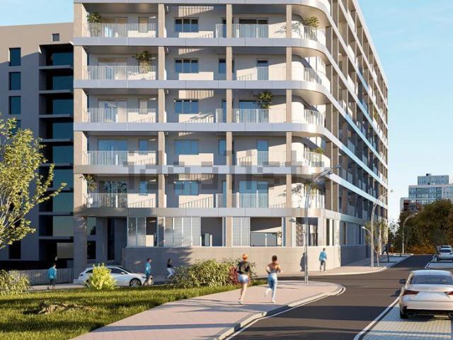 Piso, Coia, Vigo