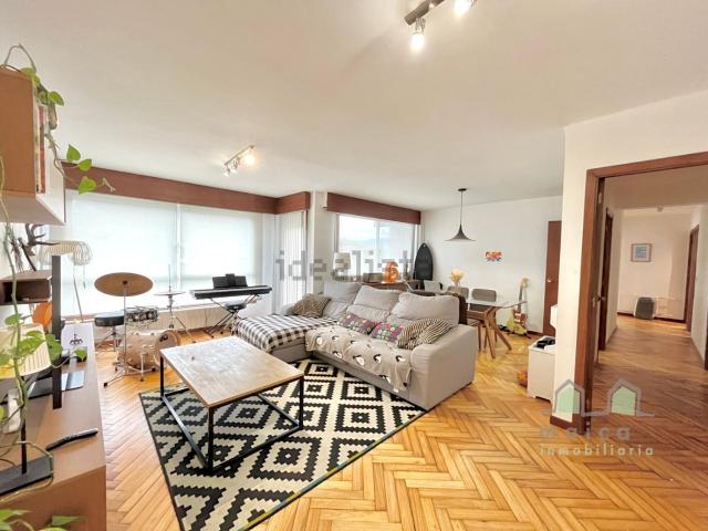 Piso, Coia, Vigo