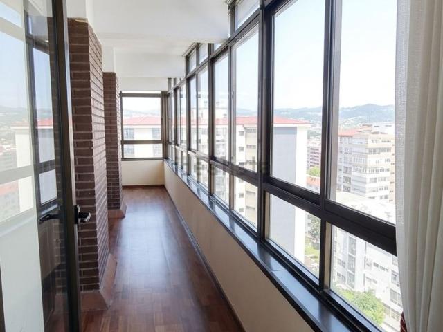 Piso, Coia, Vigo