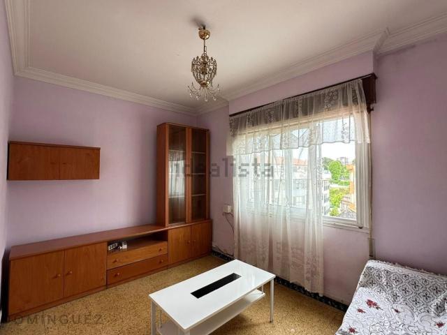 Piso, Coia, Vigo