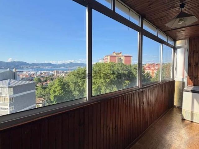 Piso, Coia, Vigo