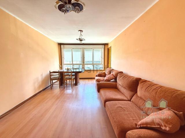 Piso, Coia, Vigo