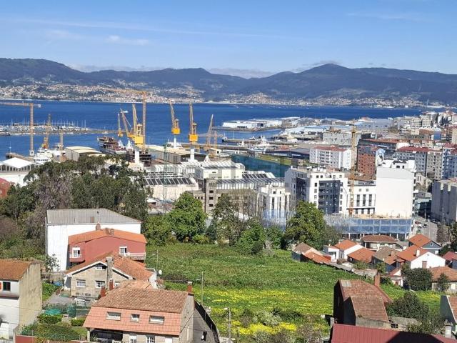Piso, Coia, Vigo