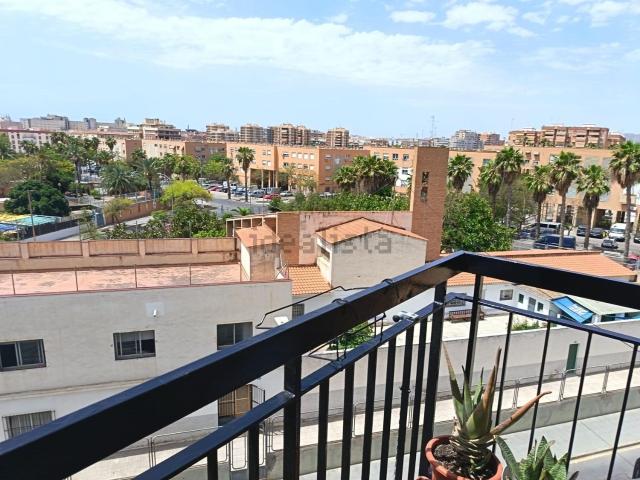Piso, Colonia Requena Virgen del Carmen, Alicante / Alacant