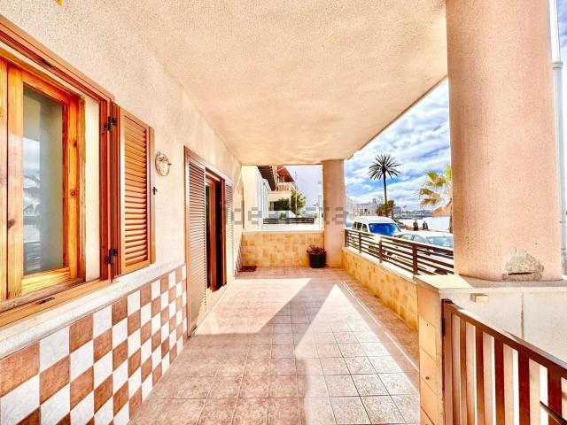 Piso, Coll d&apos En Rabassa, Palma de Mallorca