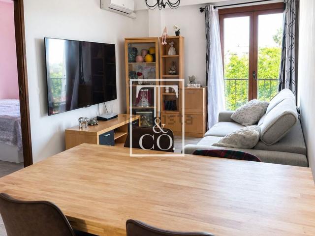 Piso, Coll d&apos En Rabassa, Palma de Mallorca