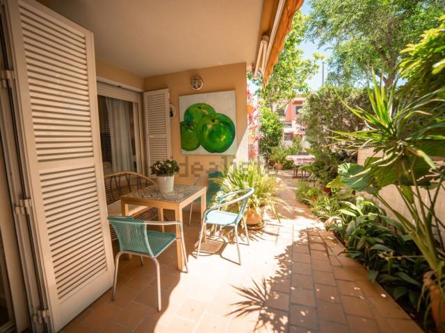 Piso, Coll d&apos En Rabassa, Palma de Mallorca