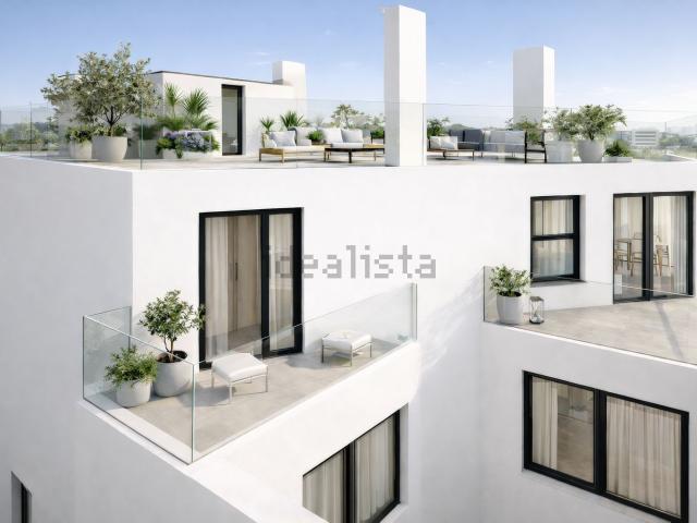 Piso, Coll d&apos En Rabassa, Palma de Mallorca