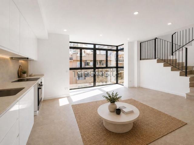 Piso, Coll d&apos En Rabassa, Palma de Mallorca