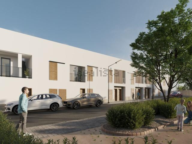 Piso, Coll d&apos En Rabassa, Palma de Mallorca