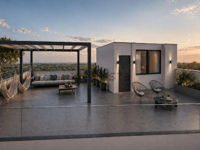 Piso, Coll d&apos En Rabassa, Palma de Mallorca