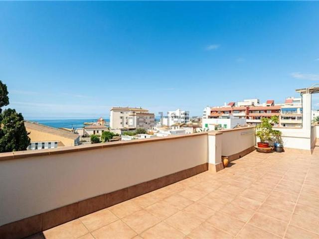 Piso, Coll d&apos En Rabassa, Palma de Mallorca