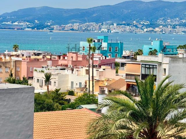 Piso, Coll d&apos En Rabassa, Palma de Mallorca