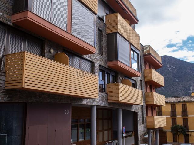 Piso, Coll de Nargo