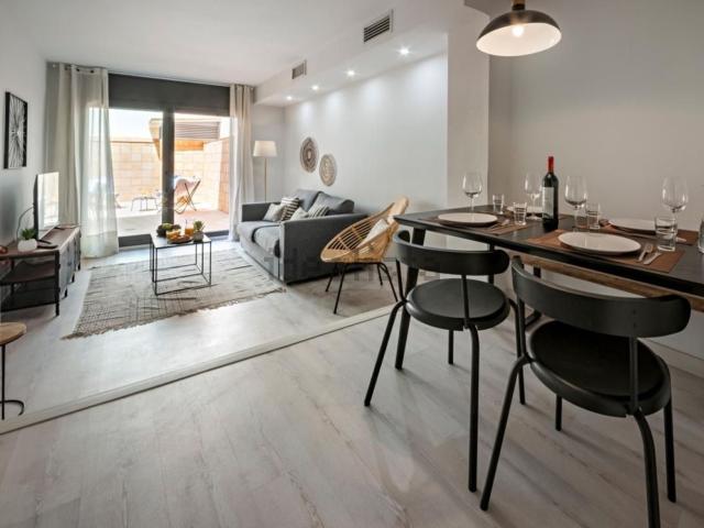 Piso, Collblanc, Hospitalet de Llobregat