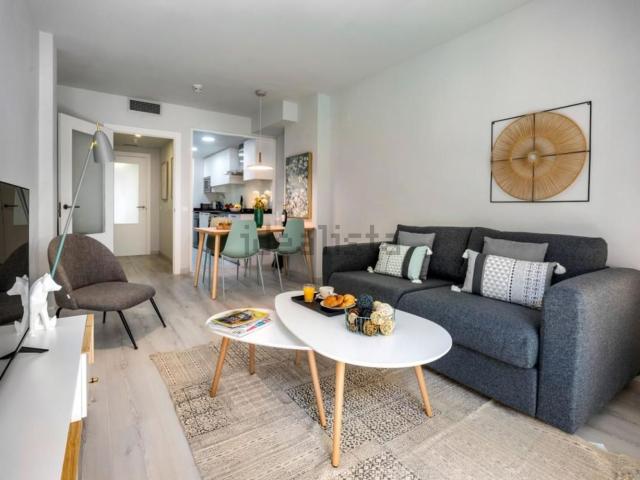 Piso, Collblanc, Hospitalet de Llobregat