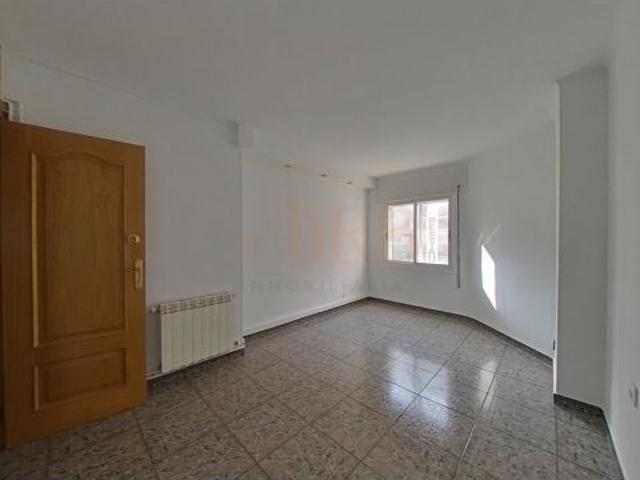 Piso “comodín”: 3 habitaciones + despacho + metros extra aprovechables