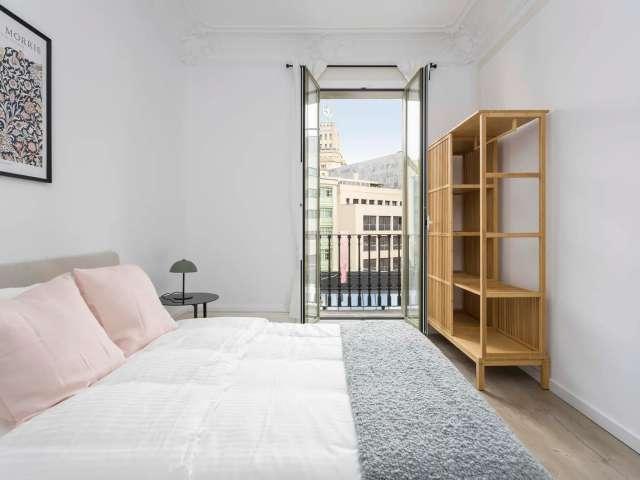 Habitación en piso compartido en alquiler en La Dreta, Barcelona