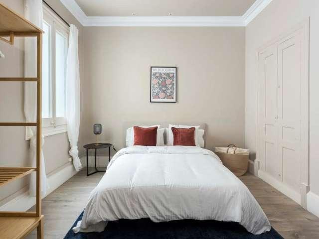 Habitación en piso compartido en alquiler en La Dreta, Barcelona