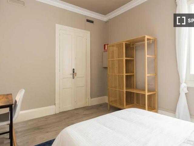 Piso compartido de 7 habitaciones en El Raval, Barcelona