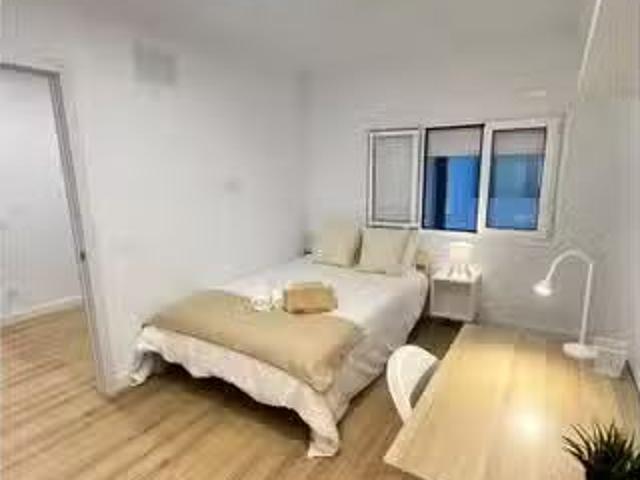 Piso compartido de 5 habitaciones en Triana, Las Palmas