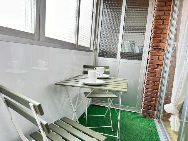 Piso compartido en Alcalá_de_henares