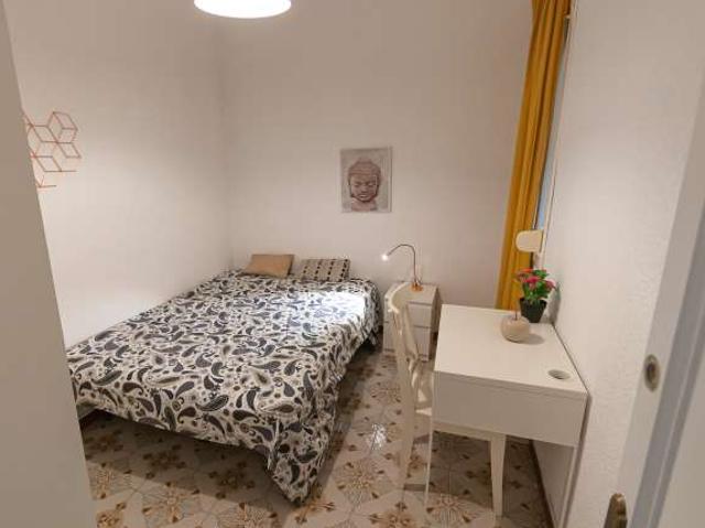 Piso compartido en Barcelona