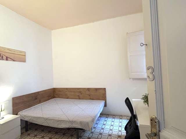 Piso compartido en Barcelona