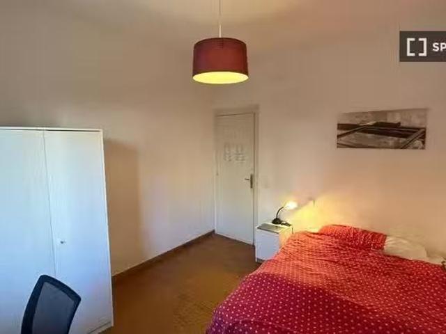 Piso compartido en Barcelona