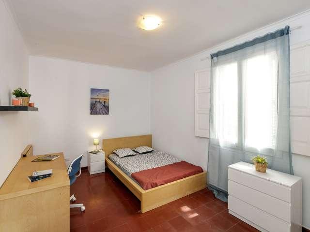 Piso compartido en Barcelona