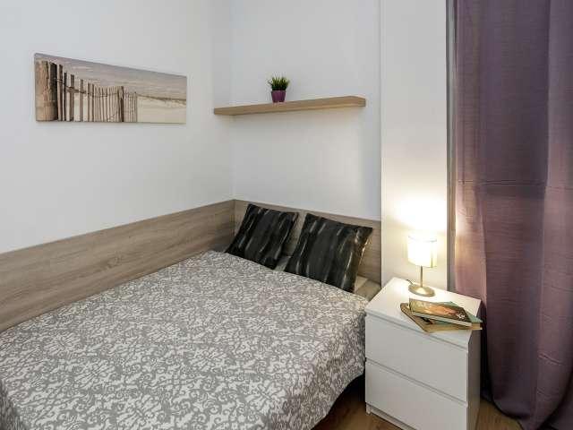 Piso compartido en Barcelona