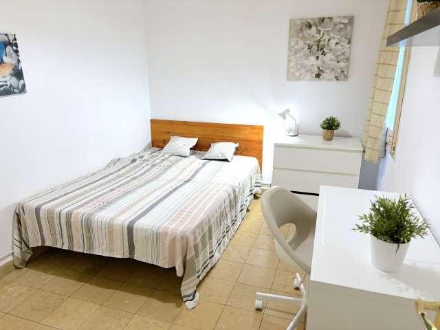 Piso compartido en Barcelona