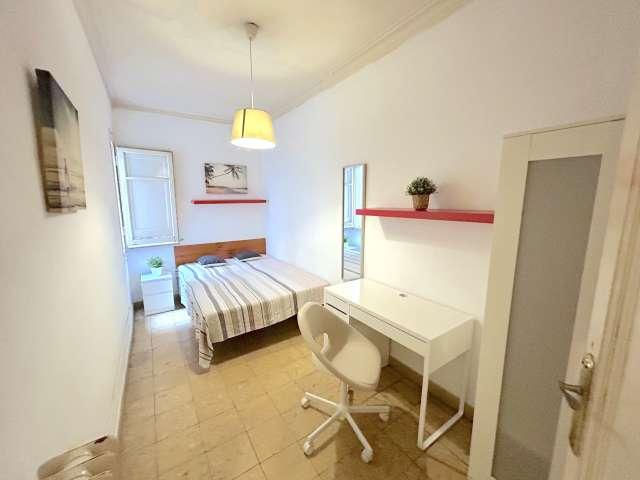 Piso compartido en Barcelona