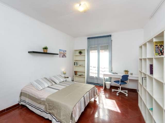Piso compartido en Barcelona