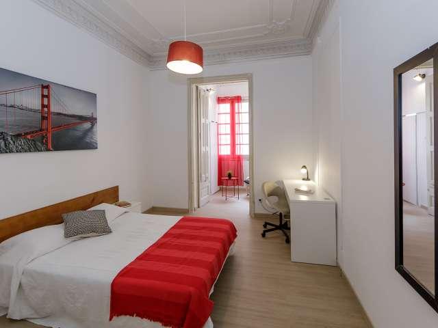 Piso compartido en Barcelona