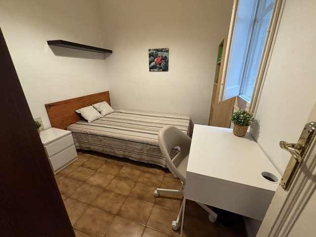 Piso compartido en Barcelona