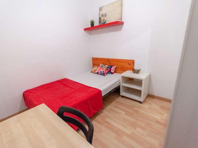 Piso compartido en Barcelona