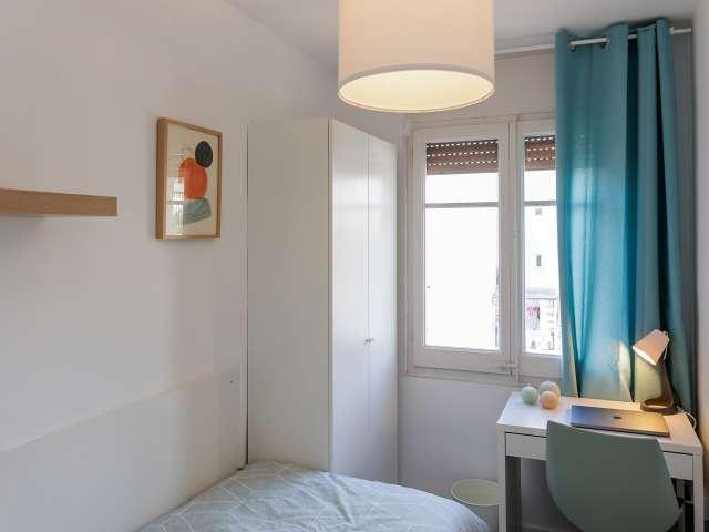 Piso compartido en Barcelona